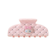 Lade das Bild in den Galerie-Viewer, Japan Sanrio Bun Hair Claw Clip
