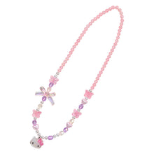 Carica l&#39;immagine nel visualizzatore di Gallery, Japan Sanrio Kids Beads Necklace
