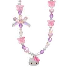 Carica l&#39;immagine nel visualizzatore di Gallery, Japan Sanrio Kids Beads Necklace
