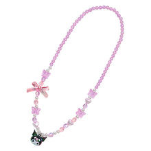 Carica l&#39;immagine nel visualizzatore di Gallery, Japan Sanrio Kids Beads Necklace
