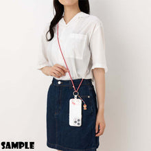 Afbeelding in Gallery-weergave laden, Japan Sanrio Mobile Phone Shoulder Strap
