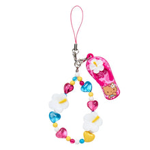 Carregar imagem no visualizador da galeria, Japan Sanrio Mobile Phone Strap Blind Box (Summer Vacation)
