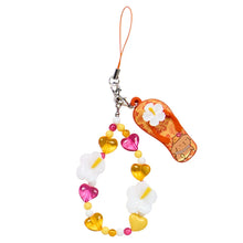 Carregar imagem no visualizador da galeria, Japan Sanrio Mobile Phone Strap Blind Box (Summer Vacation)
