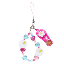 Carregar imagem no visualizador da galeria, Japan Sanrio Mobile Phone Strap Blind Box (Summer Vacation)
