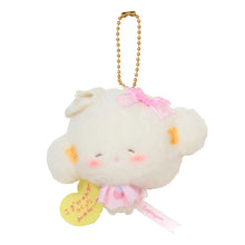 Cargar imagen en el visor de la galería, Japan Sanrio Cogimyun Plush Doll Keychain Blind Box (Sweets Party)
