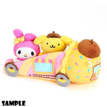 Load image into Gallery viewer, Japan Sanrio Plush Doll Soft Toy (Super Cute Collection)
