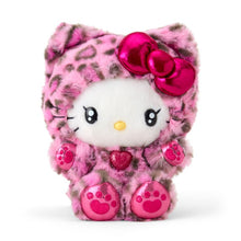 Carica l&#39;immagine nel visualizzatore di Gallery, Japan Sanrio Plush Doll Soft Toy (Sanrio Gal Cat)
