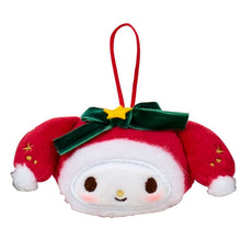 Carica l&#39;immagine nel visualizzatore di Gallery, Japan Sanrio Mascot Ornament Blind Box (Christmas)
