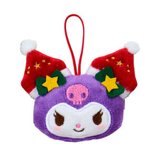 Carica l&#39;immagine nel visualizzatore di Gallery, Japan Sanrio Mascot Ornament Blind Box (Christmas)
