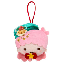 Carica l&#39;immagine nel visualizzatore di Gallery, Japan Sanrio Mascot Ornament Blind Box (Christmas)
