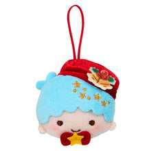 Carica l&#39;immagine nel visualizzatore di Gallery, Japan Sanrio Mascot Ornament Blind Box (Christmas)
