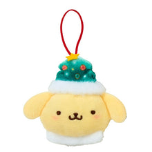 Carica l&#39;immagine nel visualizzatore di Gallery, Japan Sanrio Mascot Ornament Blind Box (Christmas)

