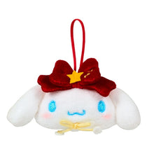 Carica l&#39;immagine nel visualizzatore di Gallery, Japan Sanrio Mascot Ornament Blind Box (Christmas)
