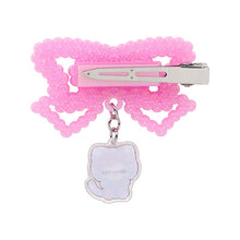Lade das Bild in den Galerie-Viewer, Japan Sanrio Hair Clip Blind Box (Sanrio Gal Cat)
