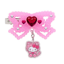Lade das Bild in den Galerie-Viewer, Japan Sanrio Hair Clip Blind Box (Sanrio Gal Cat)
