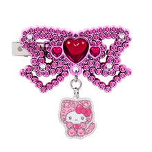 Lade das Bild in den Galerie-Viewer, Japan Sanrio Hair Clip Blind Box (Sanrio Gal Cat)
