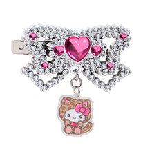 Lade das Bild in den Galerie-Viewer, Japan Sanrio Hair Clip Blind Box (Sanrio Gal Cat)
