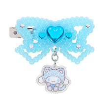 Lade das Bild in den Galerie-Viewer, Japan Sanrio Hair Clip Blind Box (Sanrio Gal Cat)
