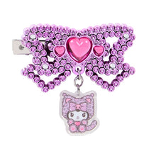 Lade das Bild in den Galerie-Viewer, Japan Sanrio Hair Clip Blind Box (Sanrio Gal Cat)
