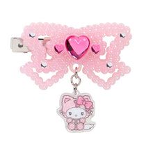 Lade das Bild in den Galerie-Viewer, Japan Sanrio Hair Clip Blind Box (Sanrio Gal Cat)
