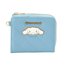 Carica l'immagine nel visualizzatore di Gallery, Japan Sanrio Cinnamoroll Wallet
