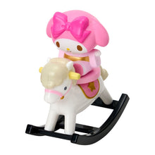 Carica l&#39;immagine nel visualizzatore di Gallery, Japan Sanrio Mascot Blind Box (Rocking Horse)

