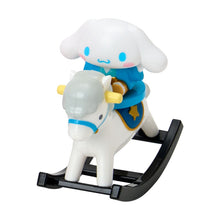 Carica l&#39;immagine nel visualizzatore di Gallery, Japan Sanrio Mascot Blind Box (Rocking Horse)
