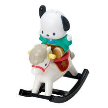 Carica l&#39;immagine nel visualizzatore di Gallery, Japan Sanrio Mascot Blind Box (Rocking Horse)

