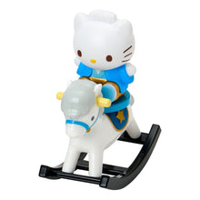 Carica l&#39;immagine nel visualizzatore di Gallery, Japan Sanrio Mascot Blind Box (Rocking Horse)
