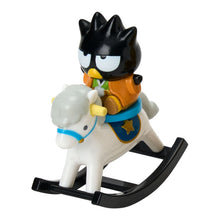Carica l&#39;immagine nel visualizzatore di Gallery, Japan Sanrio Mascot Blind Box (Rocking Horse)
