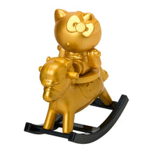 Carica l&#39;immagine nel visualizzatore di Gallery, Japan Sanrio Mascot Blind Box (Rocking Horse)
