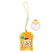 Load image into Gallery viewer, Japan Sanrio Omamori Charm Mobile Strap Blind Box
