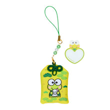 Load image into Gallery viewer, Japan Sanrio Omamori Charm Mobile Strap Blind Box
