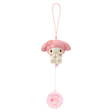 Lade das Bild in den Galerie-Viewer, Japan Sanrio Wind Chime
