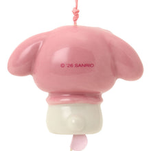 Lade das Bild in den Galerie-Viewer, Japan Sanrio Wind Chime
