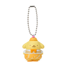 이미지를 갤러리 뷰어에 로드 , Japan Sanrio Mascot Keychain Blind Box (Dreamy Ice Parlor)
