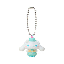 이미지를 갤러리 뷰어에 로드 , Japan Sanrio Mascot Keychain Blind Box (Dreamy Ice Parlor)
