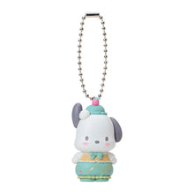 이미지를 갤러리 뷰어에 로드 , Japan Sanrio Mascot Keychain Blind Box (Dreamy Ice Parlor)
