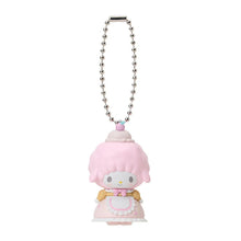 이미지를 갤러리 뷰어에 로드 , Japan Sanrio Mascot Keychain Blind Box (Dreamy Ice Parlor)
