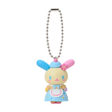 이미지를 갤러리 뷰어에 로드 , Japan Sanrio Mascot Keychain Blind Box (Dreamy Ice Parlor)
