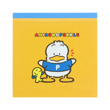 Load image into Gallery viewer, Japan Sanrio Memo Pad (Retro)
