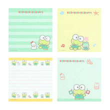 Load image into Gallery viewer, Japan Sanrio Memo Pad (Retro)
