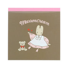 Load image into Gallery viewer, Japan Sanrio Memo Pad (Retro)
