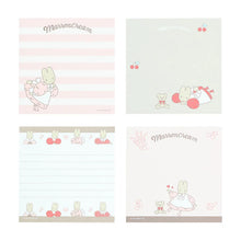 Load image into Gallery viewer, Japan Sanrio Memo Pad (Retro)
