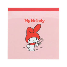 Load image into Gallery viewer, Japan Sanrio Memo Pad (Retro)

