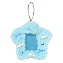 Carica l'immagine nel visualizzatore di Gallery, Japan Sanrio Star Style Plush Card Holder (Enjoy Idol)
