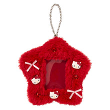 Carica l'immagine nel visualizzatore di Gallery, Japan Sanrio Star Style Plush Card Holder (Enjoy Idol)
