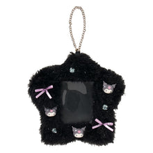 Carica l'immagine nel visualizzatore di Gallery, Japan Sanrio Star Style Plush Card Holder (Enjoy Idol)
