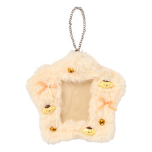 Carica l'immagine nel visualizzatore di Gallery, Japan Sanrio Star Style Plush Card Holder (Enjoy Idol)
