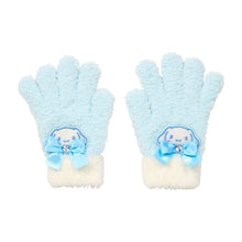 Charger l'image dans la galerie, Japan Sanrio Kids Plush Gloves
